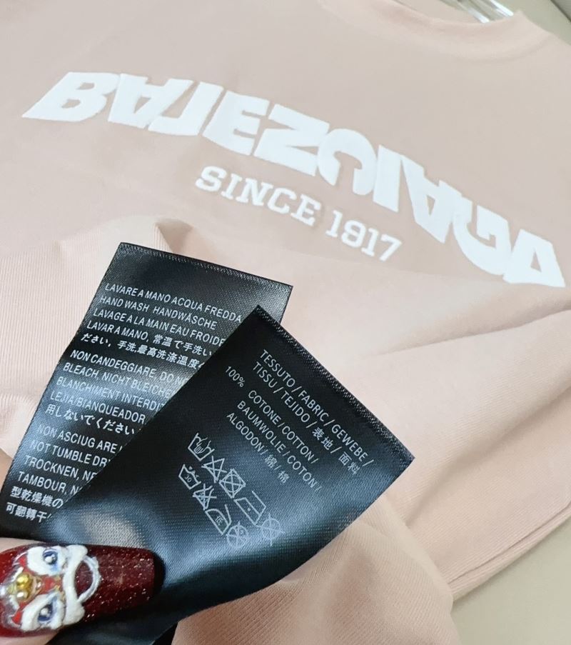 Balenciaga T-Shirts